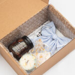 Caja esencia femenina