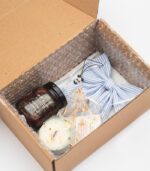 Caja esencia femenina