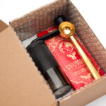 Caja Ritual de origen