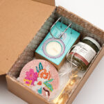 Caja esencia sagrada