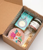 Caja esencia sagrada